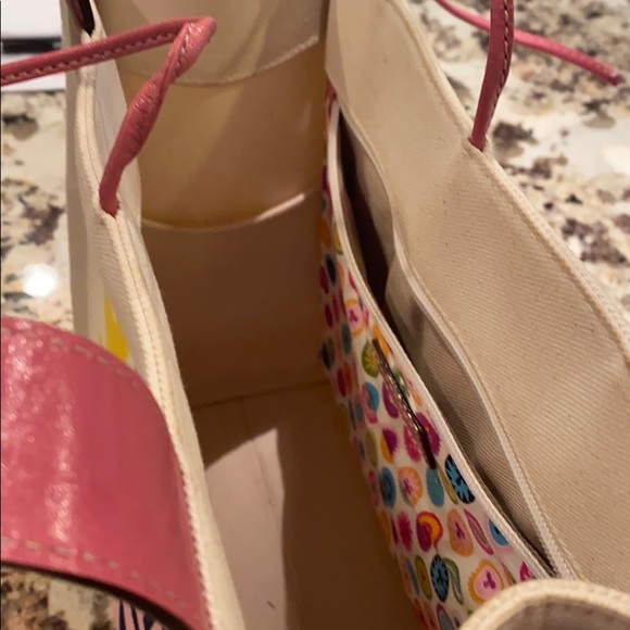 Kate Spade Handbag - Picture 5 of 8